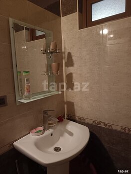 3-otaqlı mənzil kirayə verilir, Sumqayıt ş., 70 m²