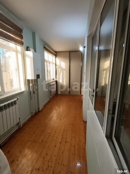 3-otaqlı mənzil kirayə verilir, Sumqayıt ş., 70 m²