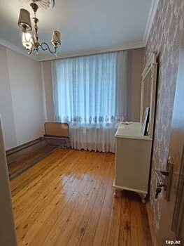 3-otaqlı mənzil kirayə verilir, Sumqayıt ş., 70 m²