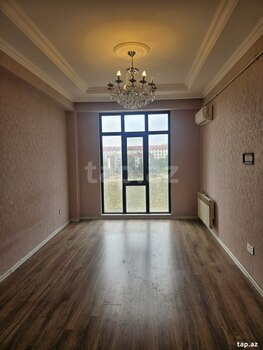2-otaqlı yeni tikili kirayə verilir, Sumqayıt ş., 55 m²