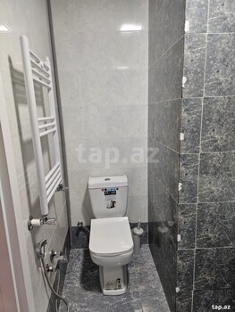 2-otaqlı yeni tikili kirayə verilir, Sumqayıt ş., 55 m²