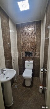 3-otaqlı yeni tikili kirayə verilir, Y.V.Çəmənzəminli küç., 128 m²