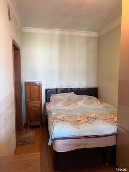 3-otaqlı mənzil, Dos 102, 64 m²