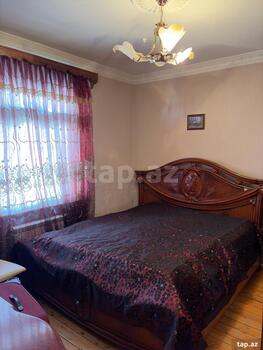 3-otaqlı mənzil, Dos 102, 64 m²