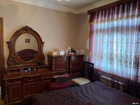 3-otaqlı mənzil, Dos 102, 64 m²