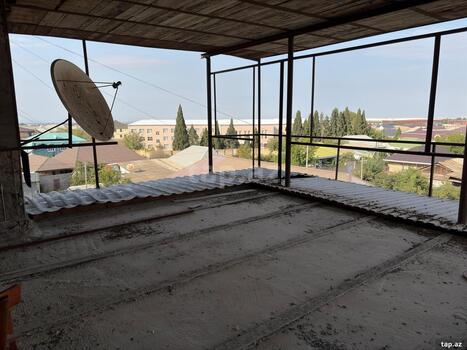 3-otaqlı mənzil, Dos 102, 64 m²