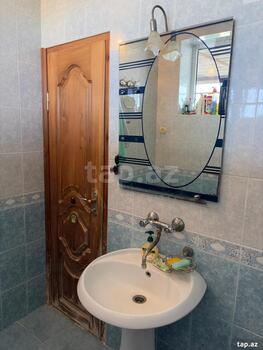 3-otaqlı mənzil, Dos 102, 64 m²