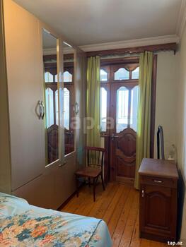 3-otaqlı mənzil, Dos 102, 64 m²