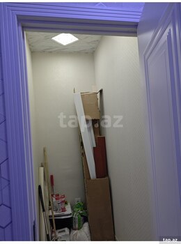 2-otaqlı yeni tikili kirayə verilir, Xırdalan ş., 57 m²