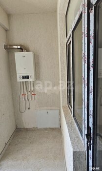 2-otaqlı yeni tikili kirayə verilir, Xırdalan ş., 57 m²