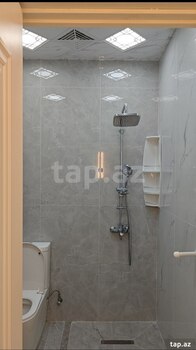 2-otaqlı yeni tikili kirayə verilir, Xırdalan ş., 57 m²