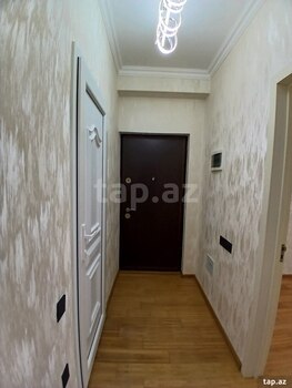 2-otaqlı yeni tikili, Xırdalan ş., 41 m²