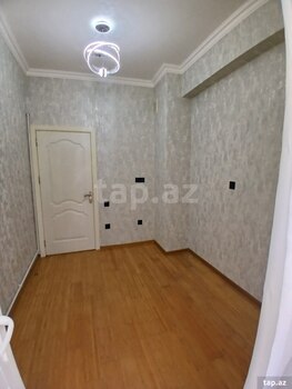 2-otaqlı yeni tikili, Xırdalan ş., 41 m²