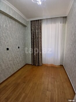 2-otaqlı yeni tikili, Xırdalan ş., 41 m²