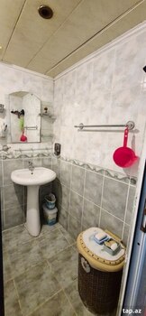 4-otaqlı mənzil, Sumqayıt ş., 80 m²