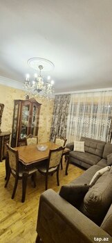 4-otaqlı mənzil, Sumqayıt ş., 80 m²