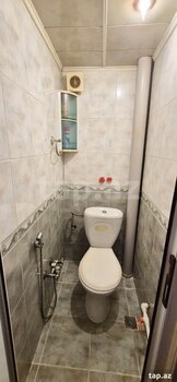 4-otaqlı mənzil, Sumqayıt ş., 80 m²