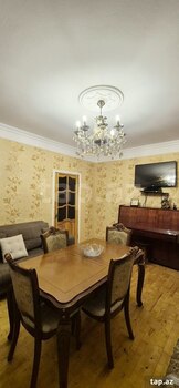 4-otaqlı mənzil, Sumqayıt ş., 80 m²