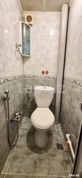 4-otaqlı mənzil, Sumqayıt ş., 80 m²