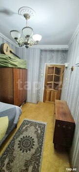 4-otaqlı mənzil, Sumqayıt ş., 80 m²