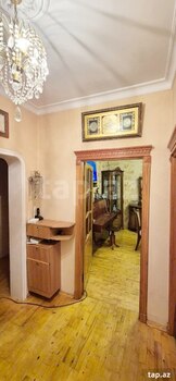 4-otaqlı mənzil, Sumqayıt ş., 80 m²