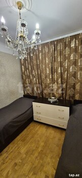 4-otaqlı mənzil, Sumqayıt ş., 80 m²