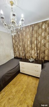 4-otaqlı mənzil, Sumqayıt ş., 80 m²