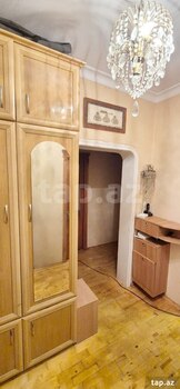 4-otaqlı mənzil, Sumqayıt ş., 80 m²