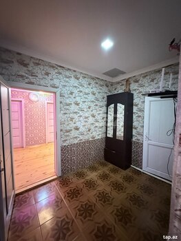 Həyət evi, Sumqayıt ş.
