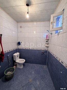 Həyət evi, Sumqayıt ş.