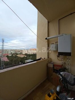 3-otaqlı yeni tikili, Xırdalan ş., 85 m²