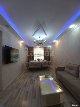 3-otaqlı yeni tikili, Xırdalan ş., 85 m²