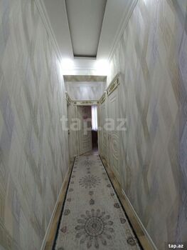 3-otaqlı yeni tikili, Xırdalan ş., 85 m²