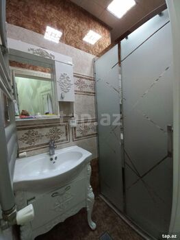 3-otaqlı yeni tikili, Xırdalan ş., 85 m²