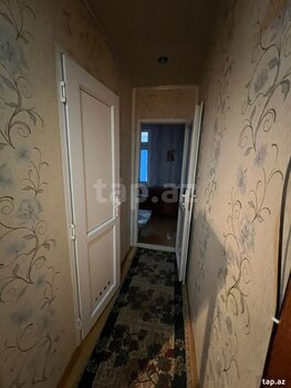 2-otaqlı mənzil kirayə verilir, Sumqayıt ş., 32 m²