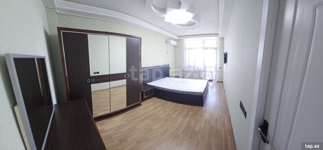 2-otaqlı yeni tikili kirayə verilir, Xırdalan ş., 78 m²
