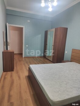 2-otaqlı yeni tikili kirayə verilir, Sumqayıt ş., 57 m²
