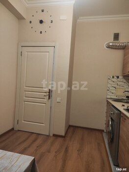 2-otaqlı yeni tikili kirayə verilir, Sumqayıt ş., 57 m²