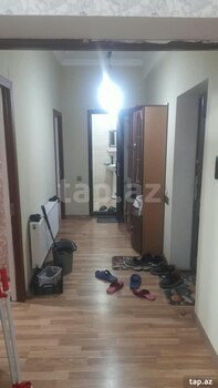 2-otaqlı yeni tikili kirayə verilir, Quba r., 60 m²