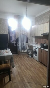 2-otaqlı yeni tikili kirayə verilir, Quba r., 60 m²