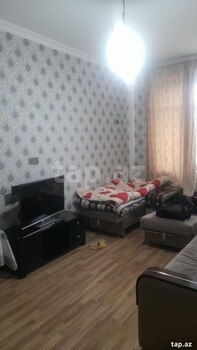 2-otaqlı yeni tikili kirayə verilir, Quba r., 60 m²
