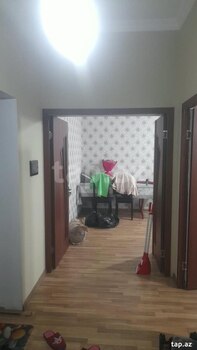 2-otaqlı yeni tikili kirayə verilir, Quba r., 60 m²