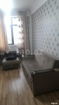 2-otaqlı yeni tikili kirayə verilir, Quba r., 60 m²