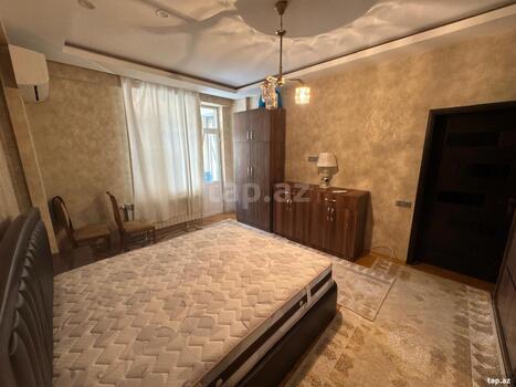 3-otaqlı yeni tikili, Xətai r., 95 m²