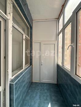 3-otaqlı yeni tikili, Xətai r., 95 m²