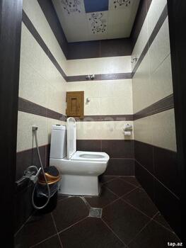 3-otaqlı yeni tikili, Xətai r., 95 m²