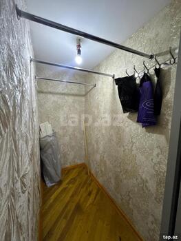 3-otaqlı yeni tikili, Xətai r., 95 m²