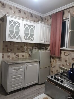2-otaqlı yeni tikili kirayə verilir, Xırdalan ş., 50 m²