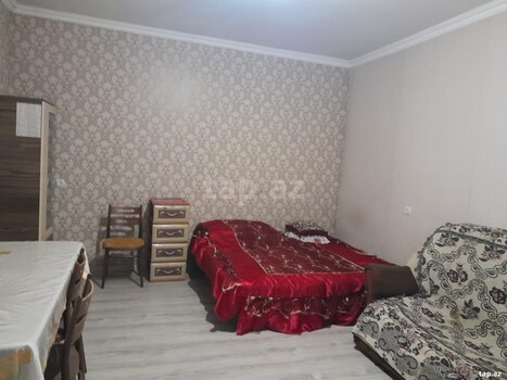 2-otaqlı yeni tikili kirayə verilir, Xırdalan ş., 50 m²