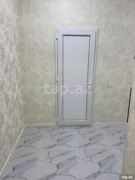 2-otaqlı yeni tikili kirayə verilir, Xırdalan ş., 40 m²